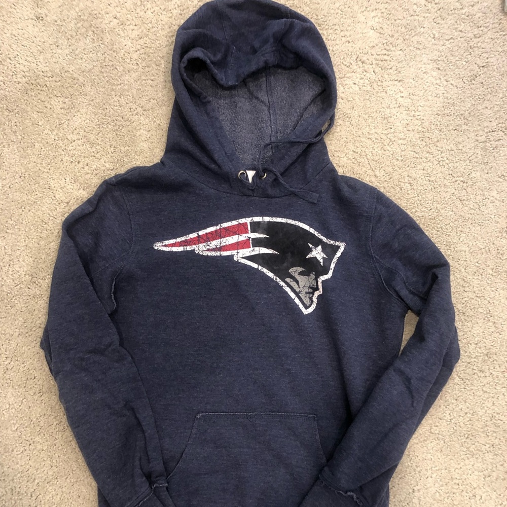 New England Patriots Hoodie